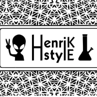 Henrikstyle logo