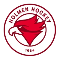 Holmen Hockey logo