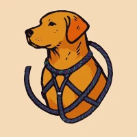 Tautass Ungdomsbedrift logo