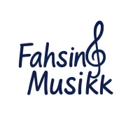 Fahsing musikk logo