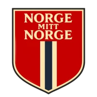 Norge Mitt Norge logo