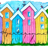 Hjerterommet - Monica Helnes logo