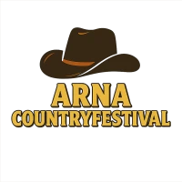 Arna Countryfestival logo