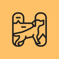 Heian Hund Og Friluft logo