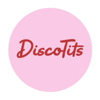Discotits logo