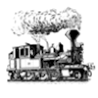 Setesdalsbanens Venner logo