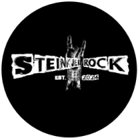 Steinkjer Rock logo