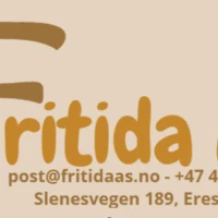 Fritida logo