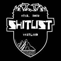 Shitlistmerch logo