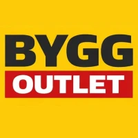BYGG OUTLET logo