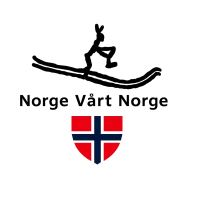 Norge Mitt Norge logo
